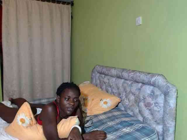 Princess-Ryne webcam