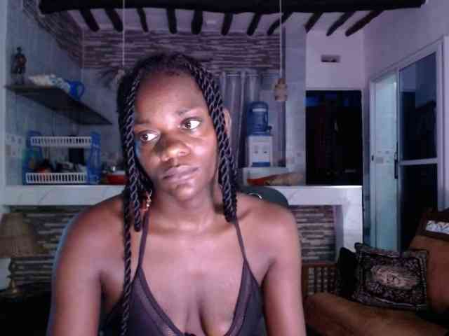 Princess-Ryne webcam