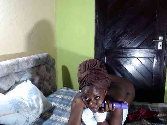 Princess-Ryne webcam