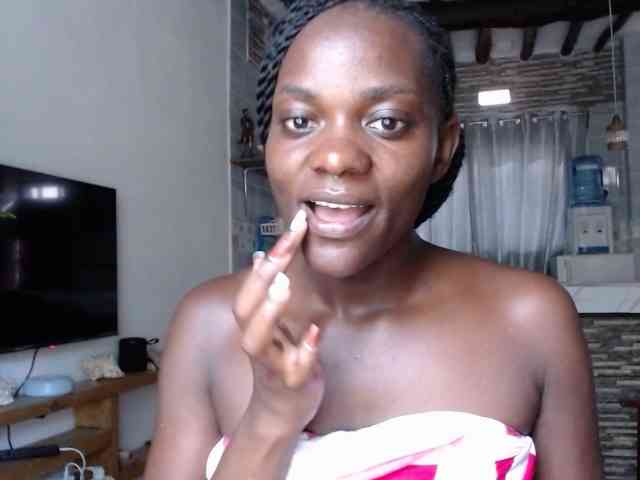 Princess-Ryne webcam