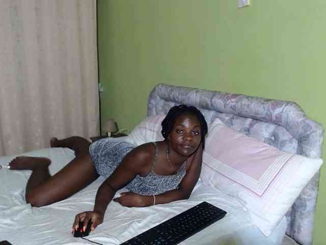 Princess-Ryne webcam