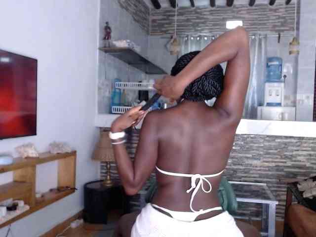 Princess-Ryne webcam