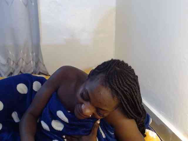 Princess-Ryne webcam