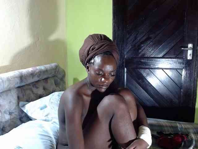 Princess-Ryne webcam