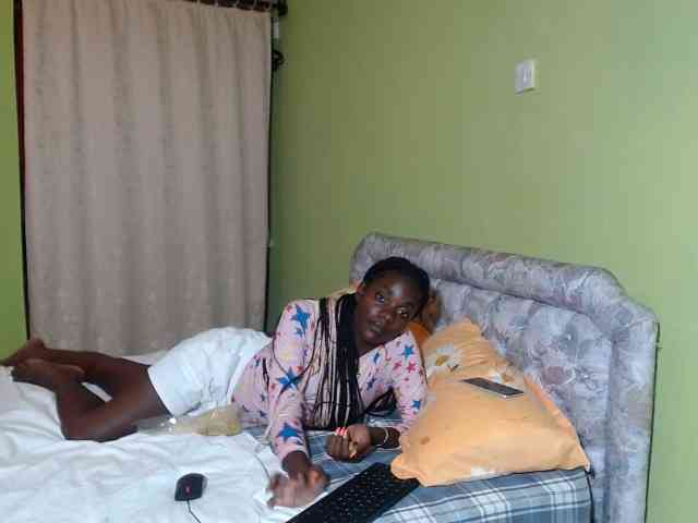 Princess-Ryne webcam