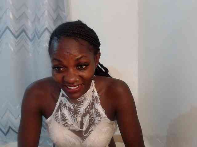 Princess-Ryne webcam