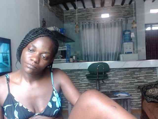 Princess-Ryne webcam