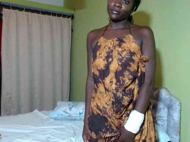 Princess-Ryne webcam