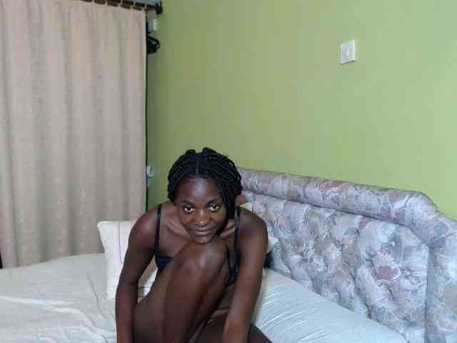 Princess-Ryne webcam