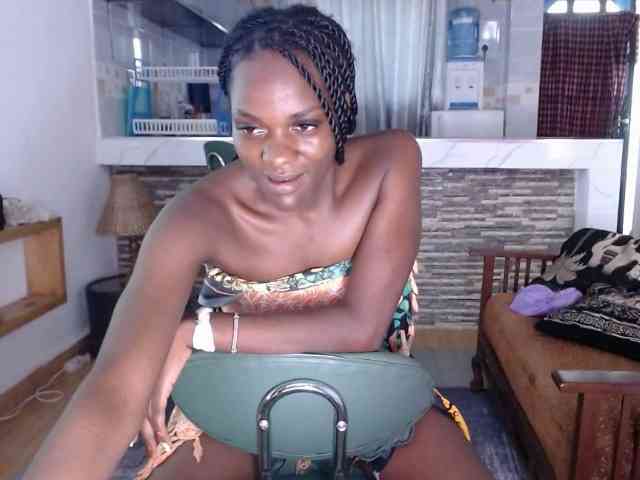 Princess-Ryne webcam