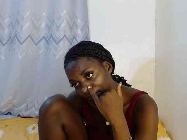 Princess-Ryne webcam