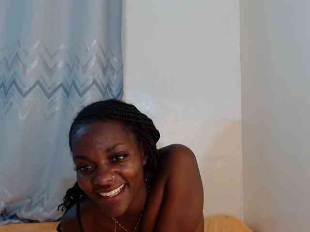 Princess-Ryne webcam