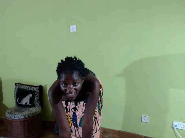 Princess-Ryne webcam