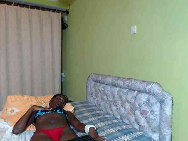 Princess-Ryne webcam