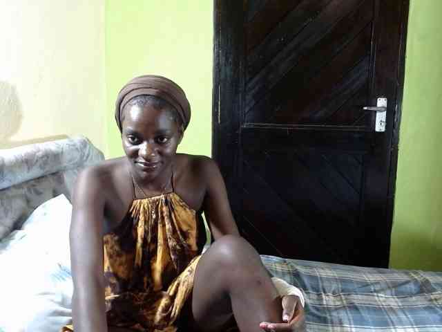 Princess-Ryne webcam