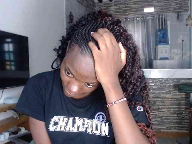 Princess-Ryne webcam