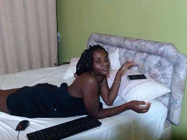 Princess-Ryne webcam