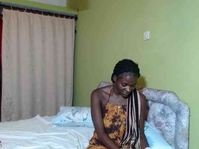 Princess-Ryne webcam