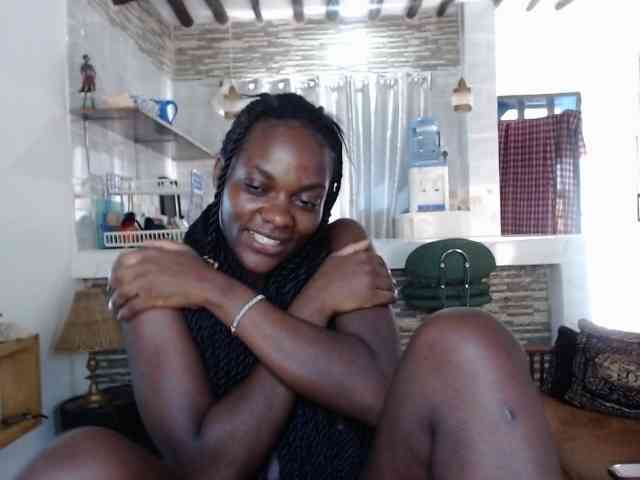 Princess-Ryne webcam