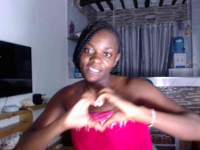 Princess-Ryne webcam