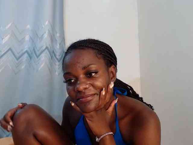 Princess-Ryne webcam