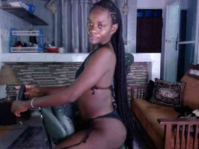 Princess-Ryne webcam