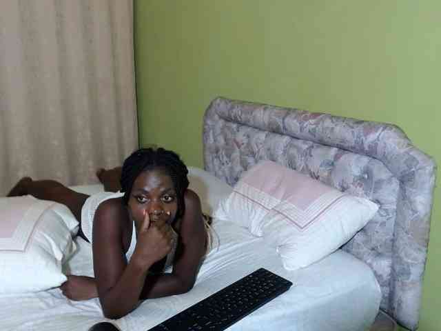 Princess-Ryne webcam