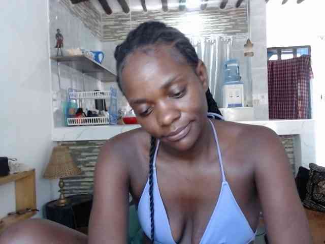 Princess-Ryne webcam