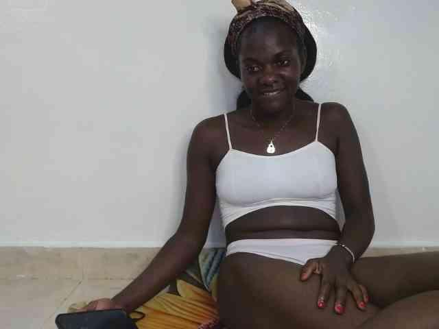 Princess-Ryne webcam