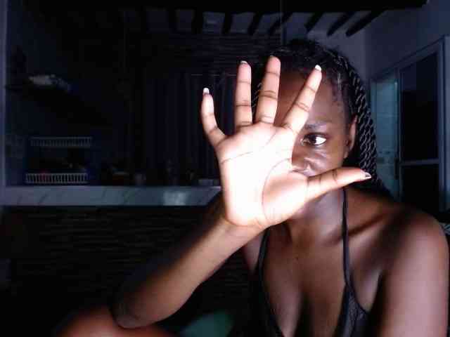 Princess-Ryne webcam