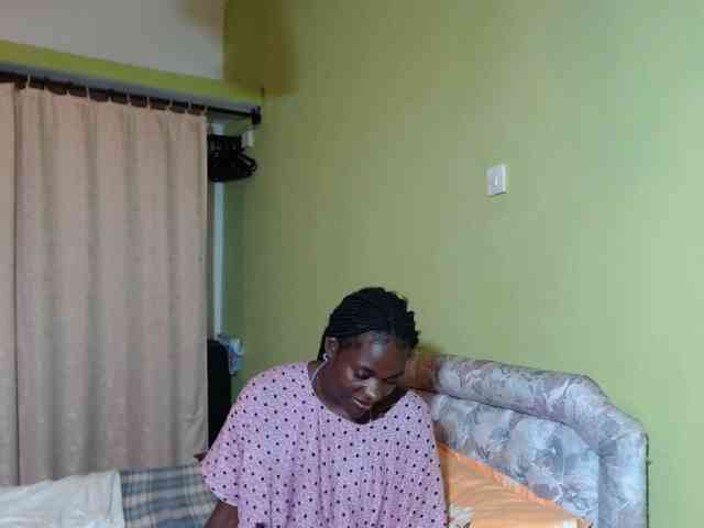 Princess-Ryne webcam