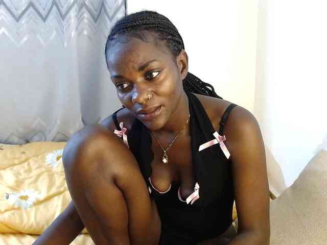 Princess-Ryne webcam