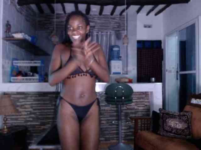 Princess-Ryne webcam