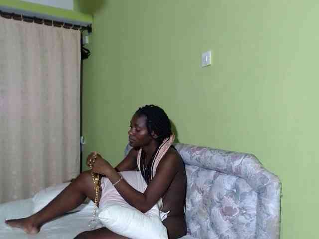 Princess-Ryne webcam