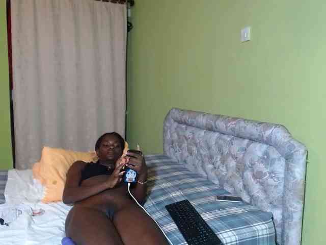 Princess-Ryne webcam