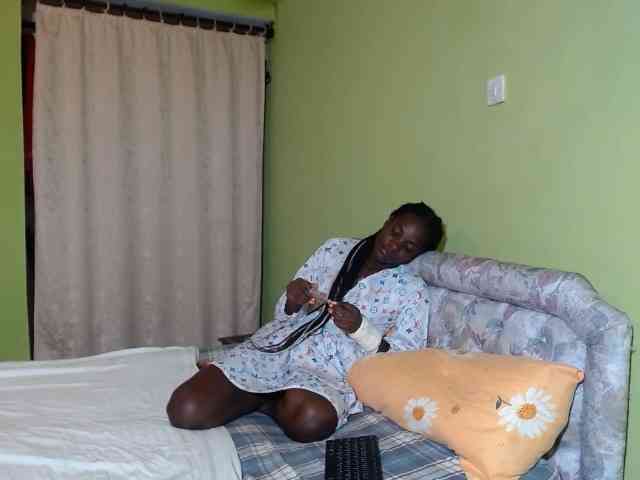 Princess-Ryne webcam