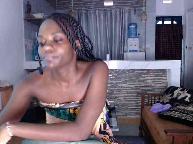 Princess-Ryne webcam