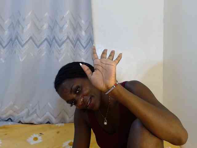 Princess-Ryne webcam