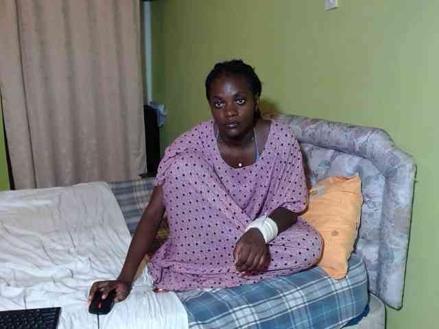 Princess-Ryne webcam