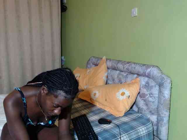 Princess-Ryne webcam