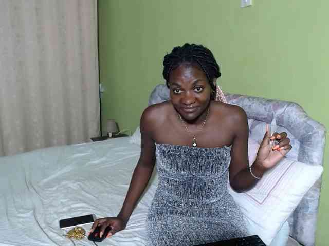 Princess-Ryne webcam