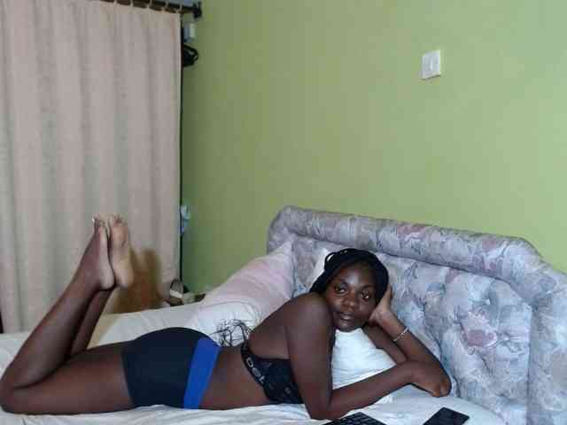 Princess-Ryne webcam