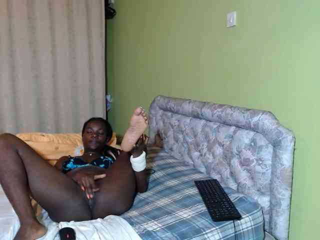 Princess-Ryne webcam