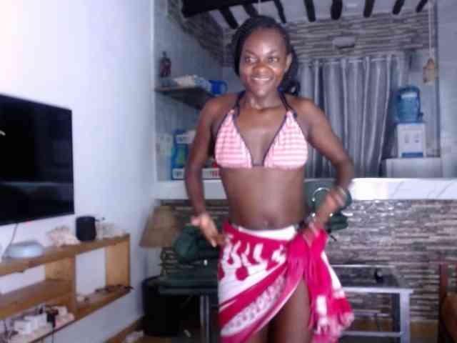 Princess-Ryne webcam