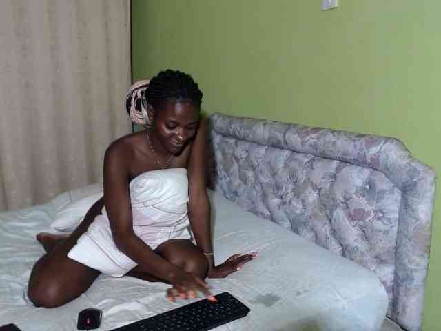 Princess-Ryne webcam