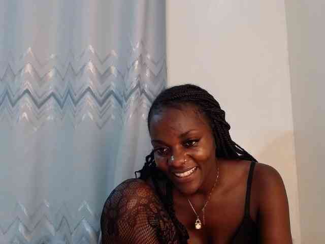 Princess-Ryne webcam