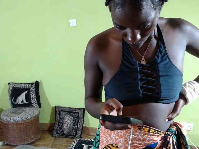 Princess-Ryne webcam