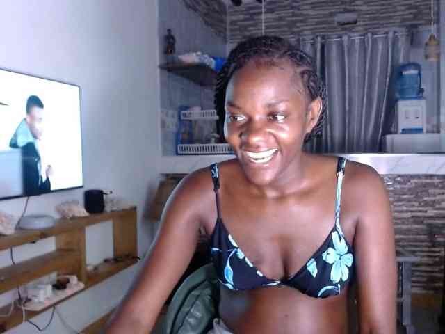 Princess-Ryne webcam