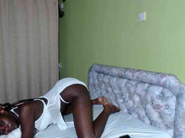 Princess-Ryne webcam