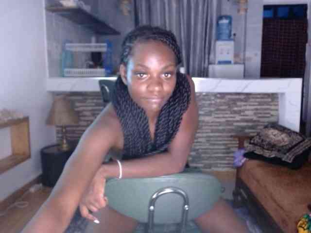 Princess-Ryne webcam